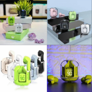 Wireless Earbuds in Pakistan