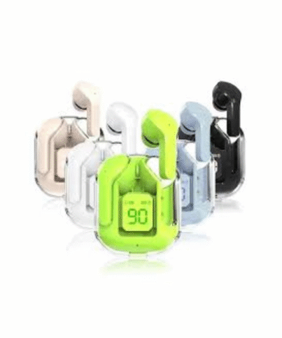 Air 31 wireless earbuds in Pakistan – Bluetooth 5.3 & long battery