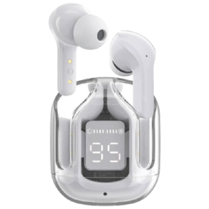 Buy Air 31 earbuds with smart touch control – BoomBuyStore.pk
