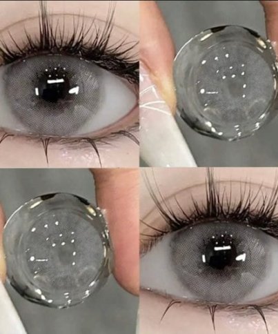 Light Grey Lenses in Pakistan