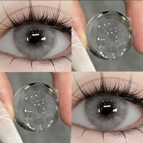 Light Grey Lenses in Pakistan